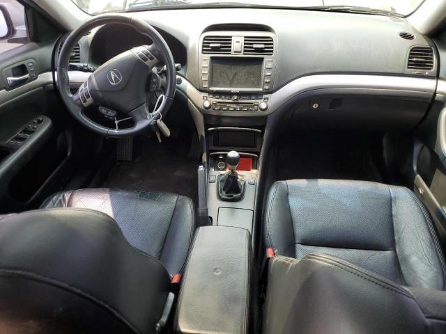 Photo 8 from auction – 2008 ACURA TSX with VIN JH4CL95988C019887