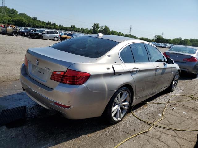 Photo 3 from auction – 2014 BMW 535 XI with VIN WBA5B3C56ED539731