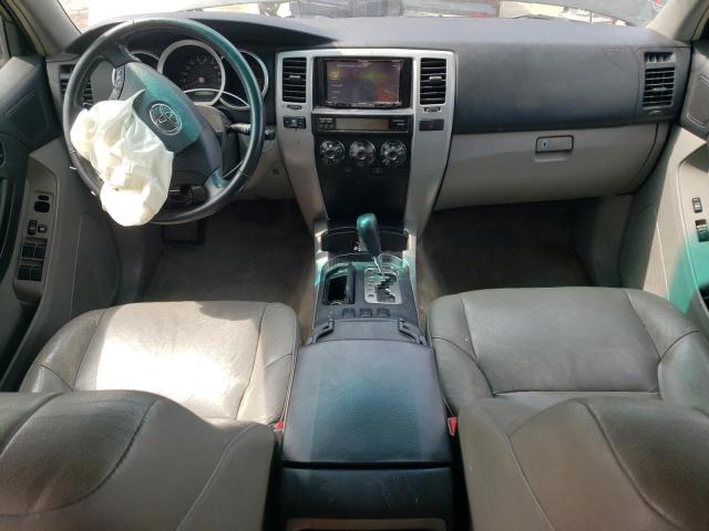 Photo 8 from auction – 2006 TOYOTA 4RUNNER SR with VIN JTEZU14R968051853