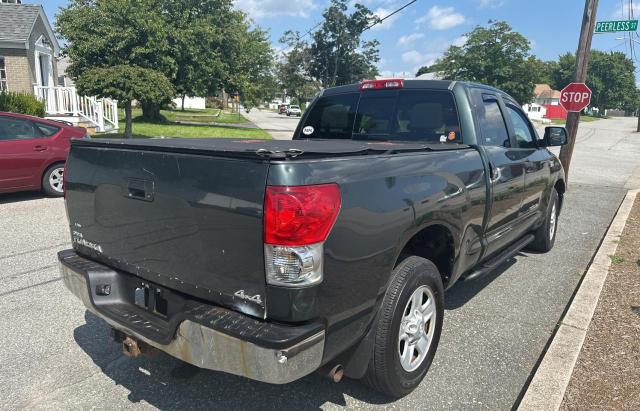 Photo 4 from auction – 2007 TOYOTA TUNDRA DOU with VIN 5TBBV54167S483780