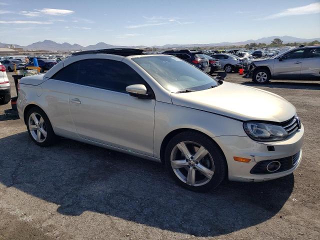 Photo 4 from auction – 2012 VOLKSWAGEN EOS LUX with VIN WVWFW7AH1CV022277