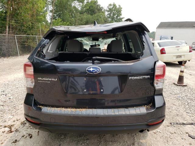 Photo 6 from auction – 2018 SUBARU FORESTER 2 with VIN JF2SJAEC5JH413776