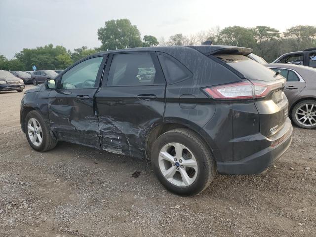 Photo 2 from auction – 2015 FORD EDGE SE with VIN 2FMTK4G83FBB66025