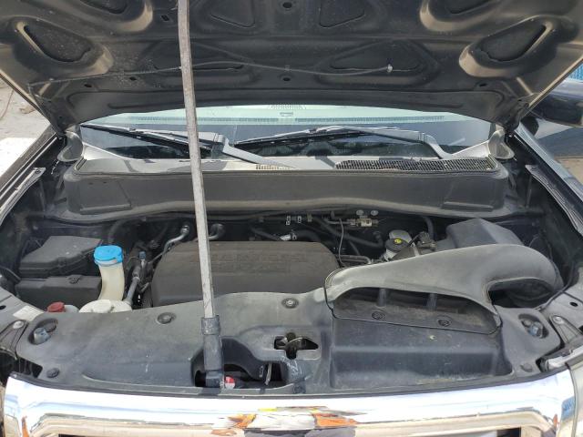 Photo 12 from auction – 2011 HONDA PILOT EXLN with VIN 5FNYF4H79BB103674