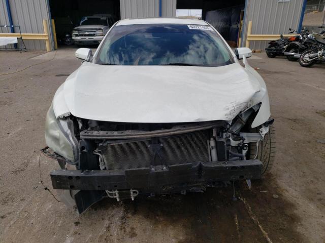 Photo 5 from auction – 2014 NISSAN MAXIMA S with VIN 1N4AA5AP8EC499913
