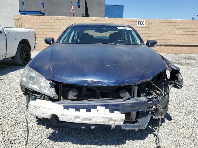 Photo 5 from auction – 2011 LEXUS ES 350 with VIN JTHBK1EG2B2465870