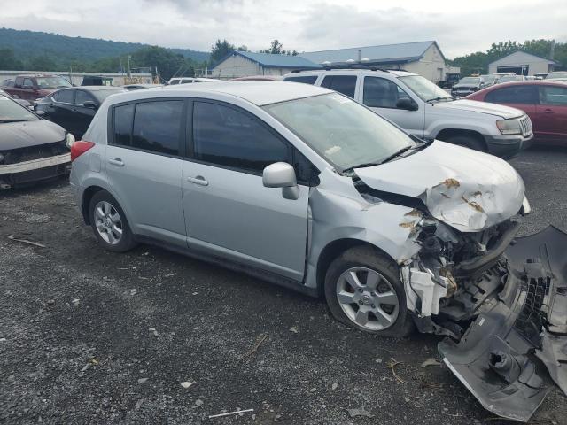 Photo 4 from auction – 2012 NISSAN VERSA S with VIN 3N1BC1CP8CK802813