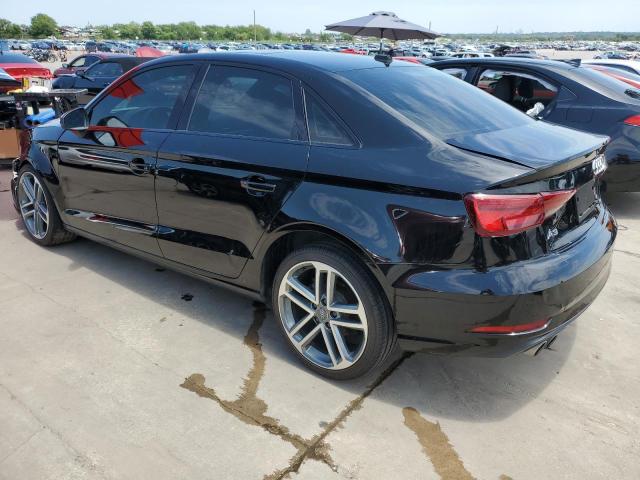 Photo 2 from auction – 2020 AUDI A3 PREMIUM with VIN WAUAUGFF7LA036938