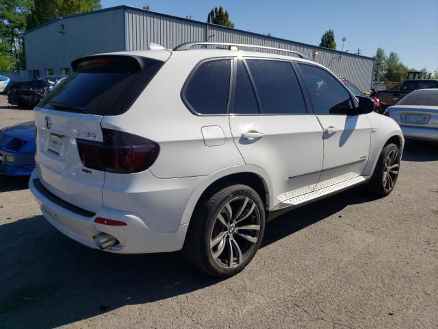 Photo 3 from auction – 2009 BMW X5 XDRIVE3 with VIN 5UXFE43549L260468