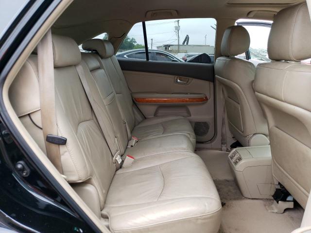 Photo 11 from auction – 2007 LEXUS RX 350 with VIN 2T2HK31U67C015243