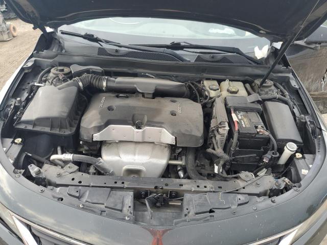 Photo 11 from auction – 2014 CHEVROLET IMPALA LS with VIN 2G11Y5SL5E9209063