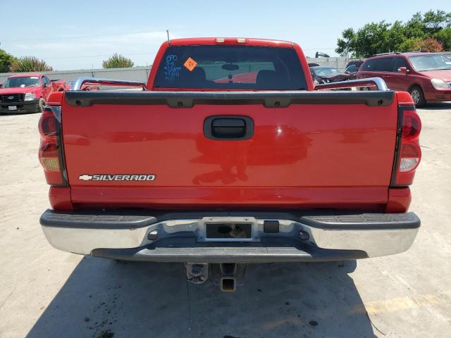 Photo 6 from auction – 2006 CHEVROLET SILVERADO with VIN 1GCEC19T36Z143688