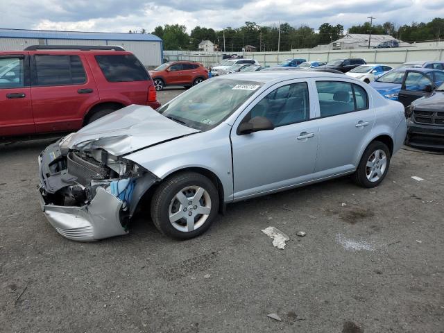 Photo 1 from auction – 2007 CHEVROLET COBALT LS with VIN 1G1AK55F577300958
