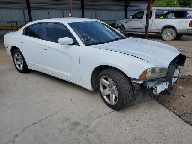Photo 4 from auction – 2013 DODGE CHARGER PO with VIN 2C3CDXAT4DH660437