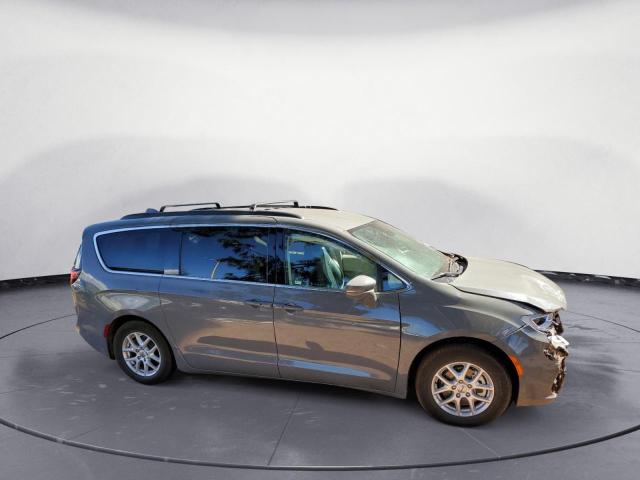 Photo 4 from auction – 2022 CHRYSLER PACIFICA T with VIN 2C4RC1BG6NR126018