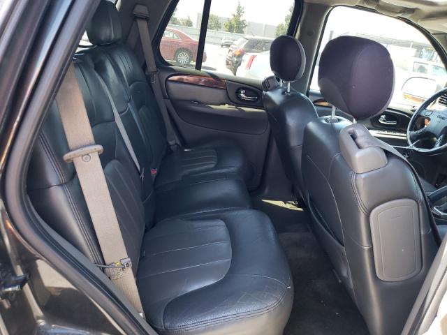 Photo 10 from auction – 2003 GMC ENVOY with VIN 1GKDT13S532269619