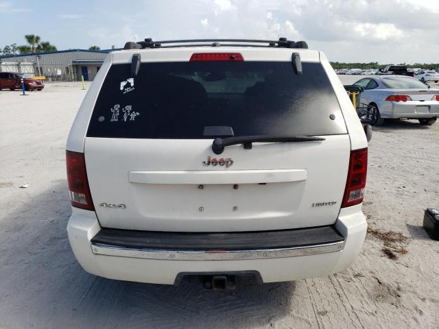 Photo 6 from auction – 2005 JEEP GRAND CHER with VIN 1J4HR58N05C659816