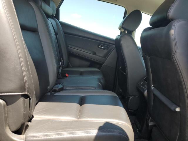 Photo 11 from auction – 2011 MAZDA CX-9 with VIN JM3TB3CA6B0318440