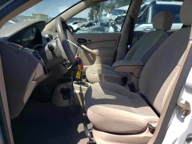 Photo 7 from auction – 2003 FORD FOCUS SE C with VIN 1FAFP34353W231771
