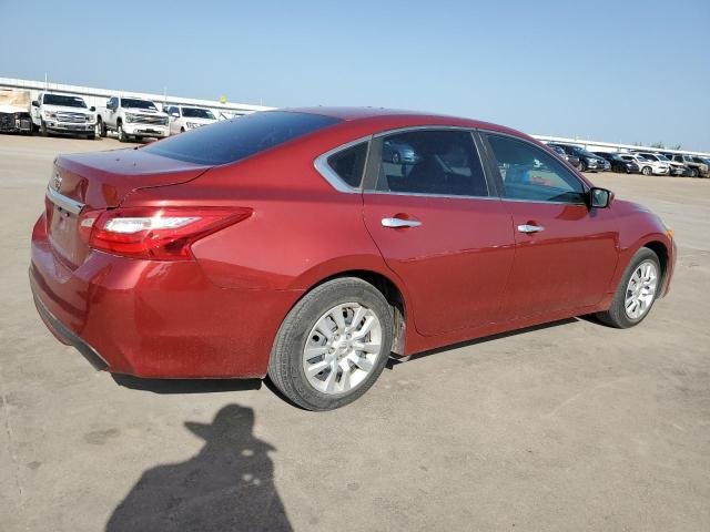 Photo 3 from auction – 2016 NISSAN ALTIMA 2.5 with VIN 1N4AL3AP1GC154451