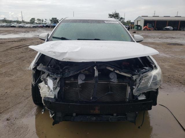 Photo 5 from auction – 2012 TOYOTA CAMRY with VIN 4T1BF1FK2CU178457