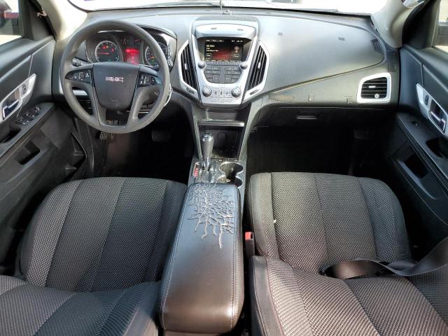 Photo 8 from auction – 2017 GMC TERRAIN SL with VIN 2GKALMEK9H6170538