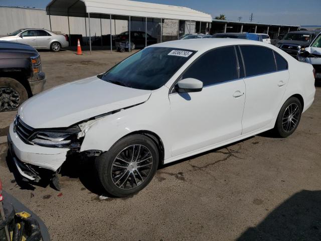 Photo 1 from auction – 2017 VOLKSWAGEN JETTA S with VIN 3VW2B7AJ8HM345799