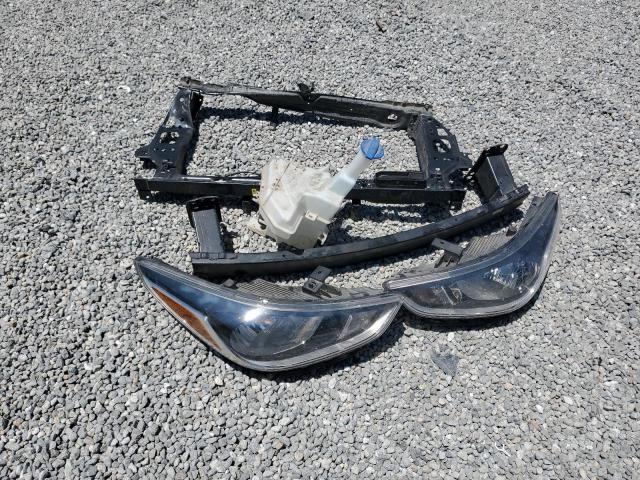 Photo 12 from auction – 2018 HYUNDAI ACCENT SE with VIN 3KPC24A33JE022395