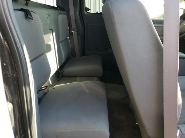 Photo 10 from auction – 2005 DODGE DAKOTA SLT with VIN 1D7HE42NX5S187205