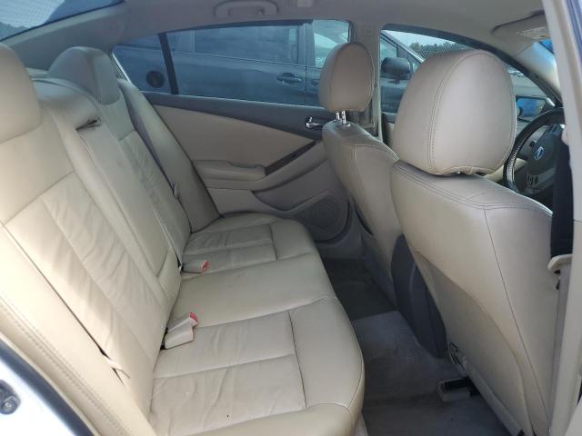 Photo 10 from auction – 2008 NISSAN ALTIMA 2.5 with VIN 1N4AL21E08N508362