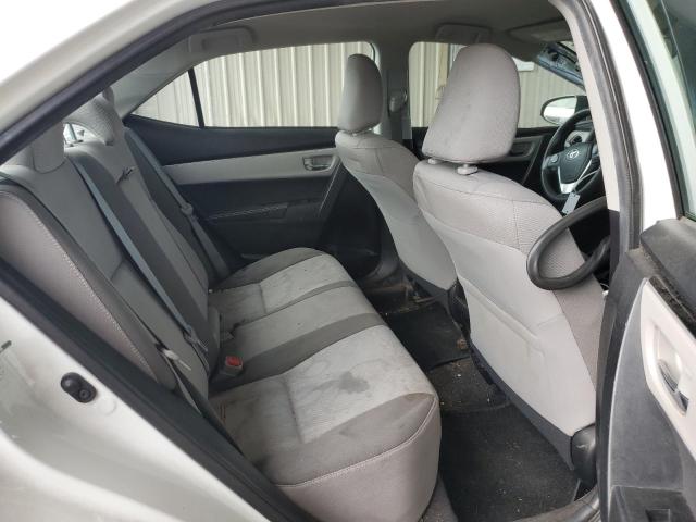 Photo 10 from auction – 2019 TOYOTA COROLLA L with VIN 5YFBURHE7KP884058