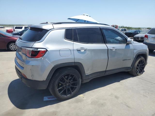 Photo 3 from auction – 2019 JEEP COMPASS LI with VIN 3C4NJCCB1KT663035