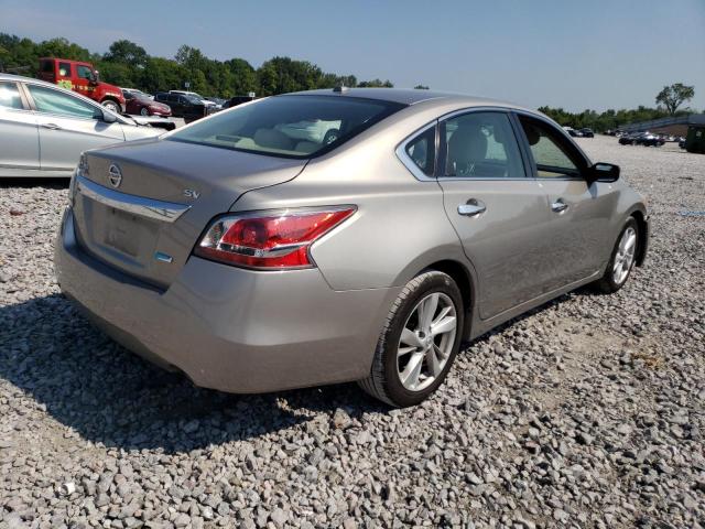 Photo 3 from auction – 2014 NISSAN ALTIMA 2.5 with VIN 1N4AL3AP8EC163919