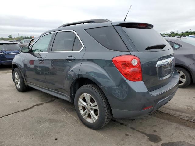 Photo 2 from auction – 2010 CHEVROLET EQUINOX LT with VIN 2CNALDEW8A6305069