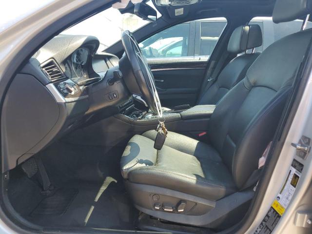 Photo 7 from auction – 2012 BMW 535 XI with VIN WBAFU7C52CDU63119