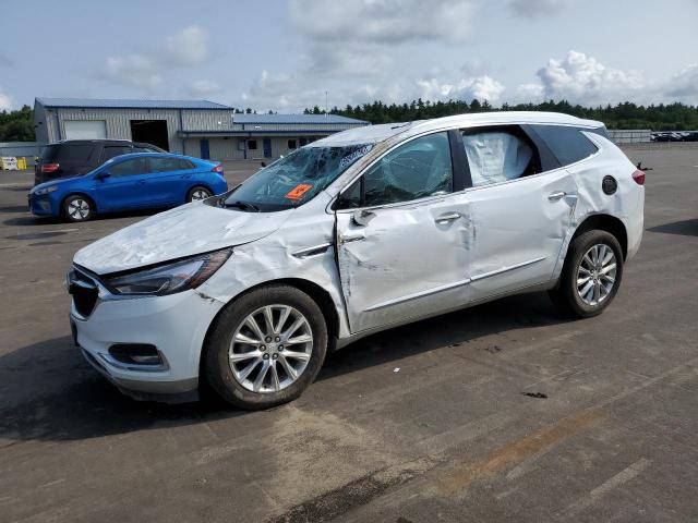 BUICK ENCLAVE ES 2020 with VIN 5GAEVAKW1LJ175954 - Photo from auction