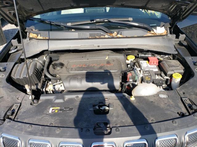 Photo 12 from auction – 2022 JEEP COMPASS LA with VIN 3C4NJDBB7NT172450