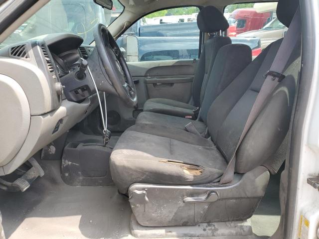 صورة رقم 7 من المزاد - 2012 CHEVROLET SILVERADO مع VIN 1GC1KVC86CF153805