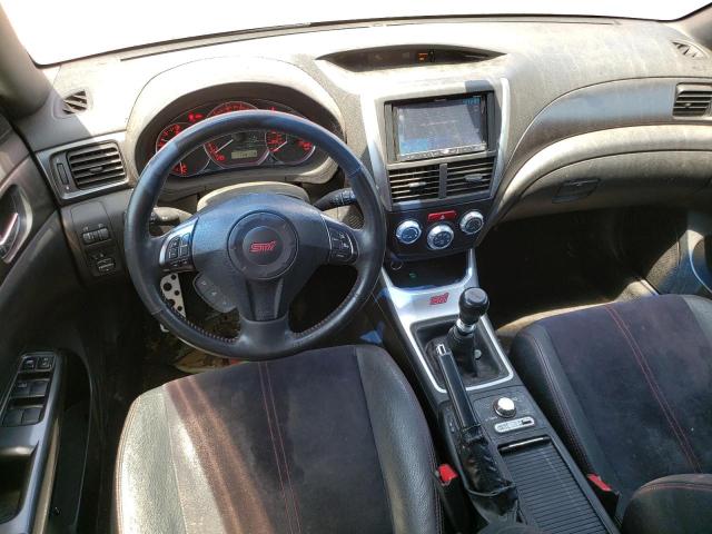 Photo 8 from auction – 2011 SUBARU IMPREZA WR with VIN JF1GV8J67BL505736