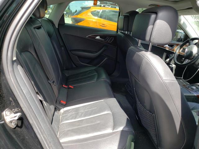Photo 10 from auction – 2013 AUDI A6 PREMIUM with VIN WAUGGAFC9DN063248