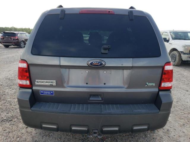 Photo 6 from auction – 2010 FORD ESCAPE XLT with VIN 1FMCU9DG2AKB63795