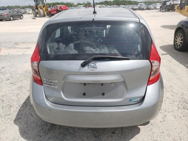 Photo 6 from auction – 2014 NISSAN VERSA NOTE with VIN 3N1CE2CP0EL384068
