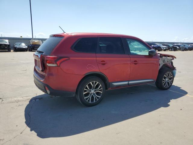 صورة رقم 3 من المزاد - 2016 MITSUBISHI OUTLANDER مع VIN JA4AD2A32GZ041694