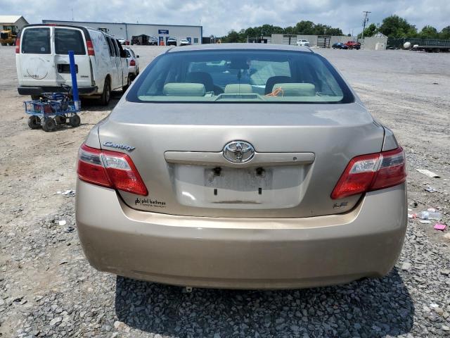 Photo 6 from auction – 2009 TOYOTA CAMRY BASE with VIN 4T1BE46K79U858903