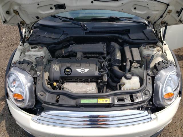 Photo 11 from auction – 2011 MINI COOPER with VIN WMWSU3C53BT093763
