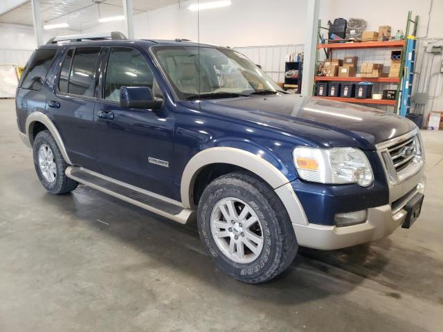 Photo 4 from auction – 2006 FORD EXPLORER E with VIN 1FMEU64E06UB16427