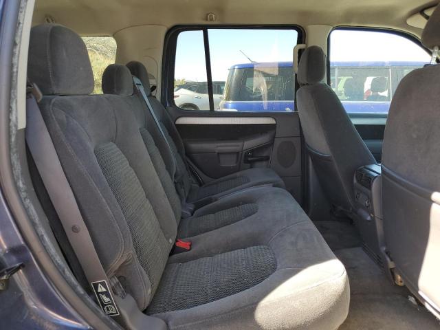 Фото 10 с аукциона – 2003 FORD EXPLORER X с VIN 1FMZU73K23ZB15437