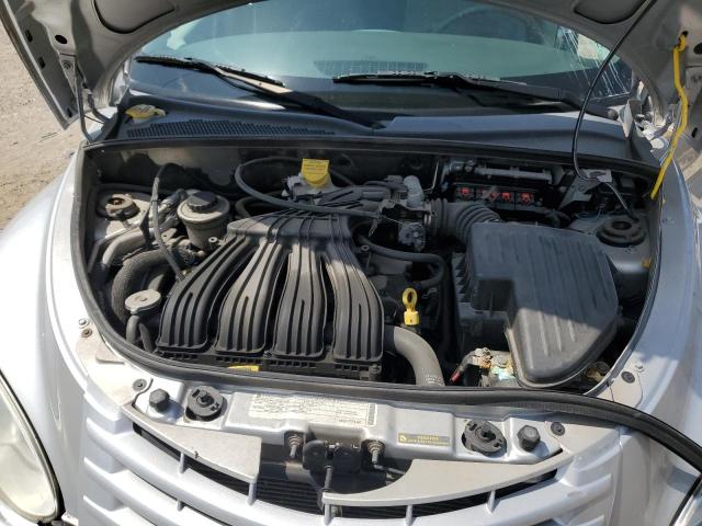 Photo 11 from auction – 2009 CHRYSLER PT CRUISER with VIN 3A8FY48999T615068