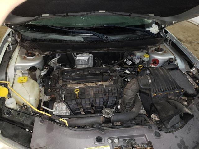 Photo 11 from auction – 2008 CHRYSLER SEBRING TO with VIN 1C3LC56K28N219409