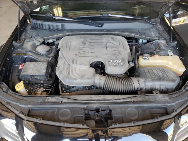 Photo 11 from auction – 2016 CHRYSLER 300 S with VIN 2C3CCAGG7GH244638